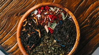 Artisanal Nilgiri Teas: Replacing Sugary Bottled Teas With Pure Cold-Brewed Flavors