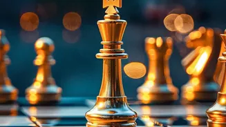 Strategic Thinking Is Becoming An AI-Era Essential