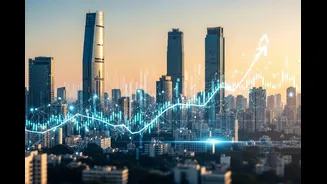 India Sees Record PE/VC Momentum; Deal Value Jumps 54% To $34 Billion: Equirus Capital