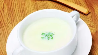 Pre Festival Gut Reset Hacks Clean Eating Tips And Light Soups For Digestive Health