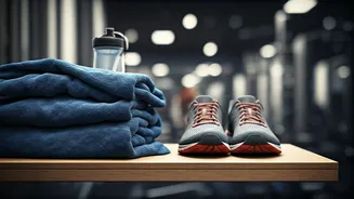 Your First Gym Month? Avoid These Costly Habits