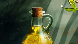How Cold Pressed Unsaturated Oils Help Maintain Balanced Arterial Health Better Than Ghee