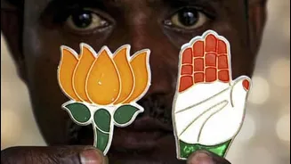 ADR: 14% of Assam candidates have criminal cases, 11% serious