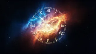 Cosmic Currents: Your Weekly Horoscope for May 11-17, 2026 - New Beginnings Unfold!