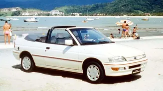 Vale a pena ter um carro conversível no Brasil? Veja os prós e contras