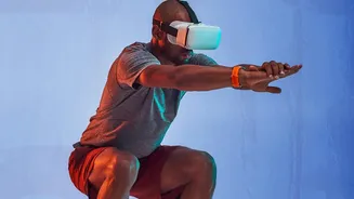 Understanding AI Workout Guidance With Limits In The 2026 AI-Wellness Coaching Trend