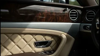 Mulliner Custom Options Make Supersports Even More Personal