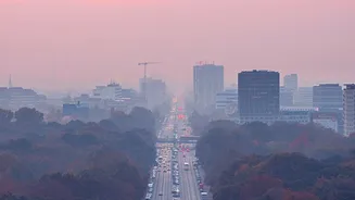 Adapting Outdoor Fitness: How Long-Term Exposure To High AQI Threatens Cardiovascular Health
