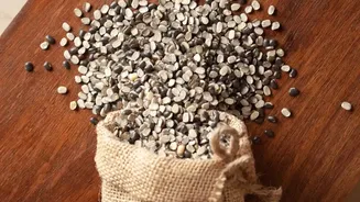 How Soaking And Cooking Urad Dal Properly Can Add Variety To Urad Dal Meals