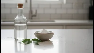 Neem, Vinegar Or Baking Soda? Picking The Right Monsoon Cleaning Method Matters
