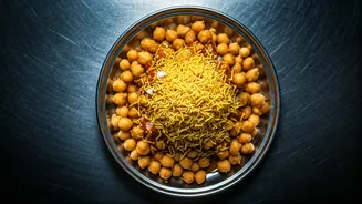 Rainy Chaat Runs Need A Hygiene Filter