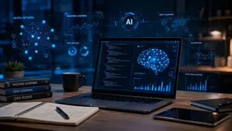 No IIT, No MIT Degree, No Rich Background: Teen's Rs 1 Crore-A-Month AI Success Story Goes Viral
