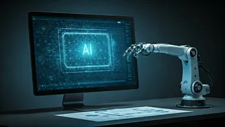 AI Takes the Wheel: How Digital Colleagues Are Reshaping the Modern Workplace