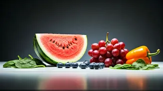 5 Kidney-Friendly Foods: Nourish and Protect