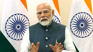 PM Narendra Modi turns 76 – What events are planned on September 17 to mark his birthday
