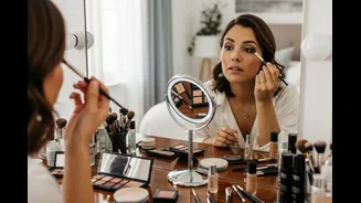 From India, For India: How Homegrown Beauty Brands Are Taking On Global Giants