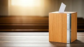 Othaveedu: The Tamil Nadu Village Rejecting Freebies & Political Ads for Fair Elections