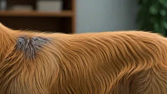 Monsoon Dampness Is Coming For Your Dog’s Coat