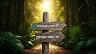 Travel Trends Shift Towards Responsibility