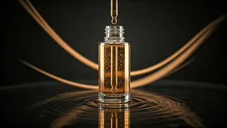 Why Scalp Serums Are Worth Premium Luxury Prices Online