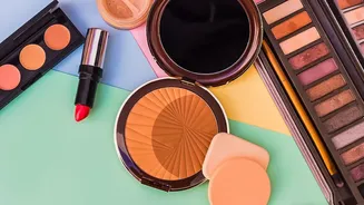 Heavy Foundation Is Losing Ground With Gen Z