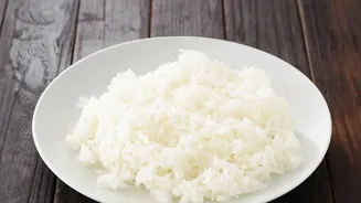 Rice Prices And Conflict: For Everyday Money Decisions