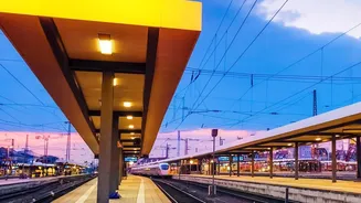A Closer Look at Train Reservations Under the New Platform with Indian Railways' August Reservation Upgrade
