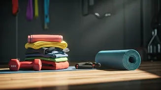 Find The Workout Routine You'll Actually Stick To