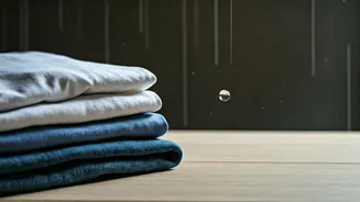 Cotton Lovers, Read This Before It Rains