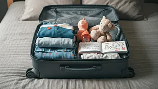 Smooth Sailing: 5 Expert Tips to Conquer Toddler Tantrums on Your Next Family Trip