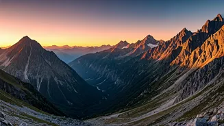 High-Altitude Trips Are Holding Their Travel Crown