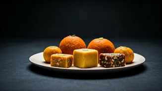 Mithai Is No Longer Just Festival Food