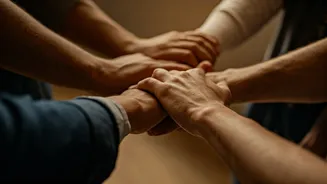 Unlocking the Power of Teamwork: Insights from Success