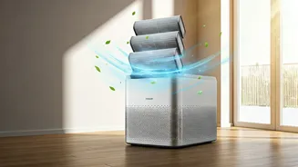 Air Purifier Guide: Choosing the Right One for Rising Pollution