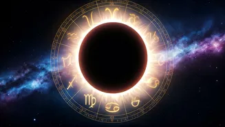 April New Moon: Embrace Transformation and New Beginnings Across the Zodiac