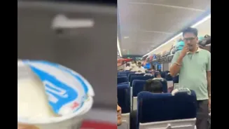 Railways Slaps IRCTC Rs 10L, Caterer Rs 50L Fines Over Vande Bharat 'Food Flop' | Detail In Video