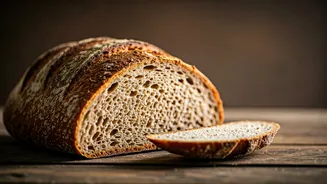 The Carbohydrate Conundrum: Unpacking Why Bread Might Lead to Weight Gain