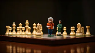 Tamil Nadu Politics: DMK, AIADMK, & Vijay's Moves