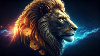 Leo's Cosmic Compass: March 16, 2026 - Love, Fortune, and Career Insights