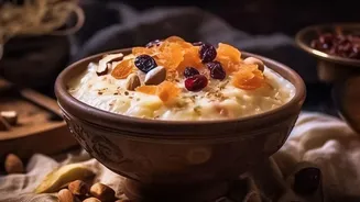 Traditional Sawan Fasting Foods With A Balanced Nutrition Twist
