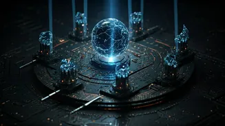 Unlocking Quantum Tech: Shining Light on Dark States