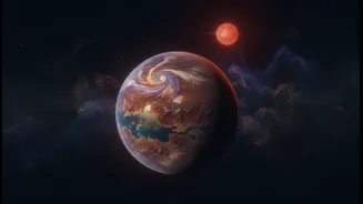 Potentially Habitable Does Not Mean Life Found On Nearby GJ 3378b