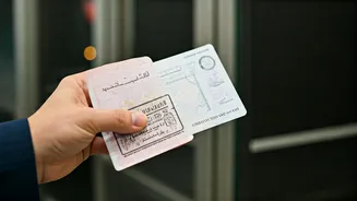 UAE Visa Runs: Extend Your Stay Without Breaking Rules