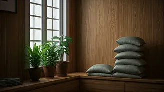 Monsoon Home Maintenance Made Easy