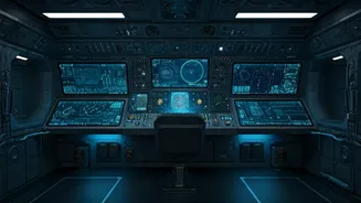 India Moves Closer To Sending Astronauts Into Space