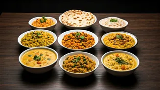 8 Desi Oats Dishes: Delicious & Healthy Lunch!