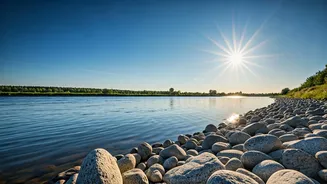 Bhagavad Gita's Wisdom: Control & Peace