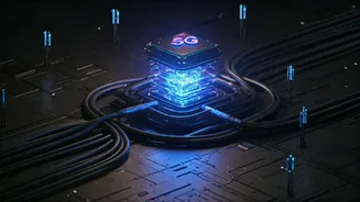 Airtel's Advanced 5G Network Fuels New Delhi's AI Impact Summit