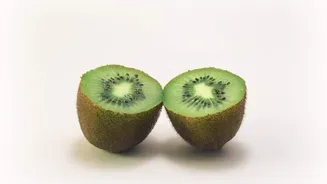 Kiwi for breakfast: 5 ideas you'll love