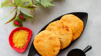 Five Low-Oil Indian Snacks From Different Regions To Try This Monsoon